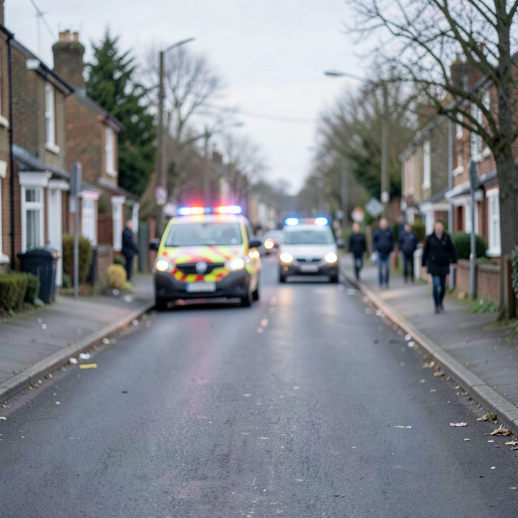 Residents abused and police called as drivers ignore Nuneaton Severn Trent road closure